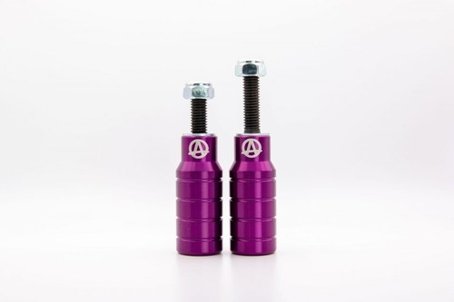 Apex scooter grind pegs - apex,