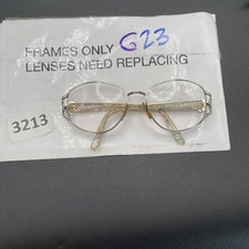 Genny 615 5030 Eyeglass Frames
