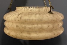 Vintage Art Déco Flycatcher