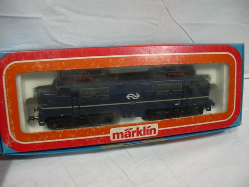 Marklin n 3161 - ho, h0