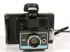PRL) POLAROID COLORPACK II FOTOCAMERA ISTANTANEA INSTANT CAMERA + BORSA BAG