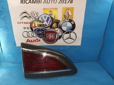 FANALE POSTERIORE SINISTRO