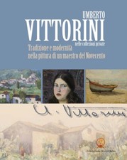 Umberto Vittorini nelle