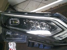  Nissan Qashqai Faro LED Destro  Eu 26010 HV05B J11 A 2016-2 DIURO NN FUNZIONA