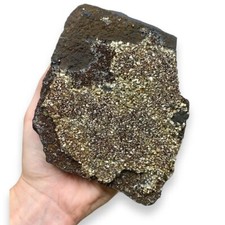 Tenet pyrite raw shungite - -, on