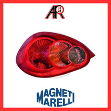 Faro posteriore sinistro Toyota Aygo 2005 2014 Marelli LLF332
