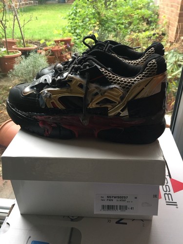 Sneakers maison margiela - sneakers,