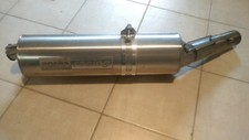 Scarico Silencer exhaust originale Aprilia RSV 