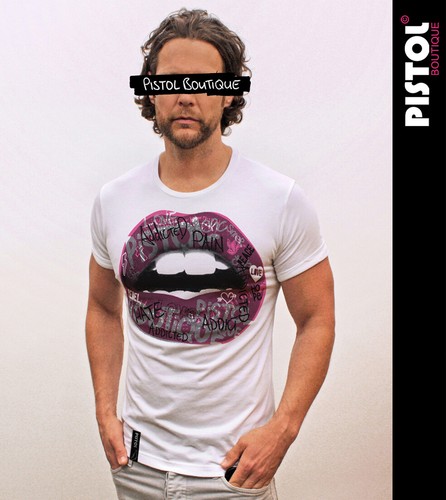 Pistol boutique shirt uomo - t-shirt,