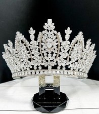 Copricapo da sposa, corona