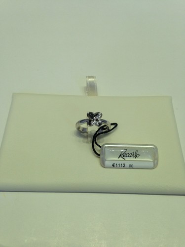 Anello fantasia donna oro - fantasia,