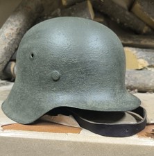 Elmetto tedesco originale bel