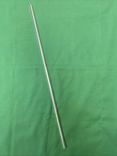Vertical High Grille Molding