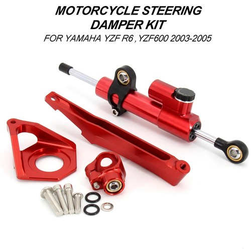 Kit supporto stabilizzatore - kit,
