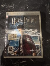HARRY POTTER E IL PRINCIPE