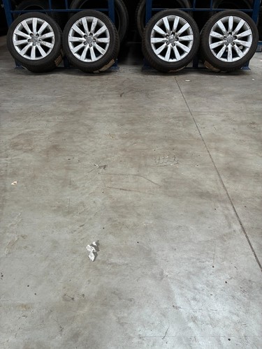 Cerchi originali audi - cerchi,