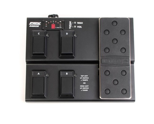 Line fbv express mkii - line,