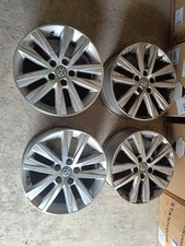 Cerchi  Volswagen Polo 15"