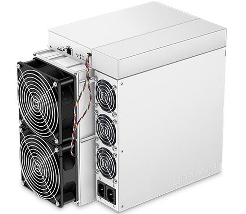 Bitmain antminer s19 - antminer,