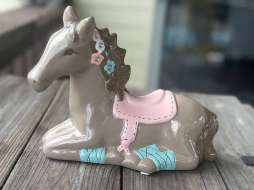 Target pretty pony ceramica - target,