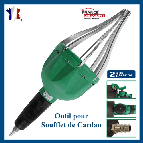 Strumento soffietto cardano - strumento,