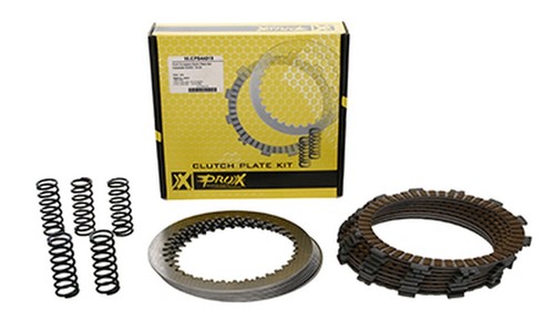 Kit frizione prox kawasaki - frizione, kxf