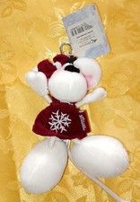 Diddl - Diddlina portachiavi