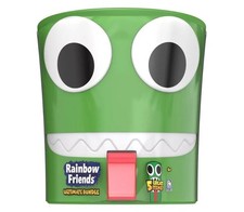 Rainbow Friends GREEN SERIES 3