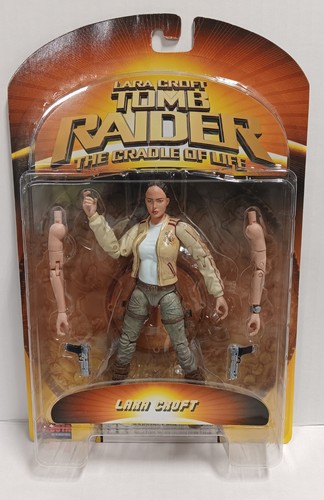 Lara croft tomb - (giacca),