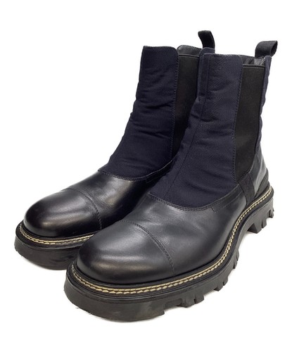 Prada sports side gore - sports, boots