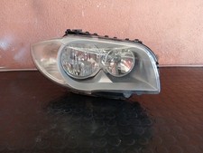 faro fanale amteriore dx bmw