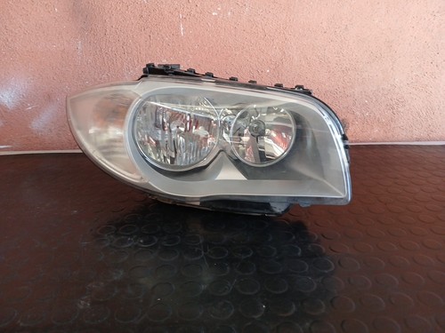 Faro fanale amteriore bmw - amteriore, dx