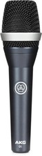 AKG D5 Supercardioid Dynamic