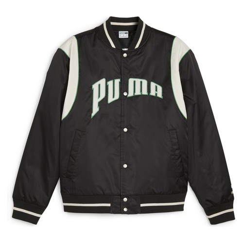 Giubbotti puma team - giubbotti, varsity
