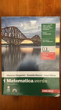 Matematica.verde 1 -