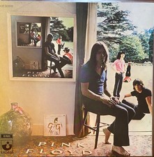 Pink Floyd – Ummagumma 2LP