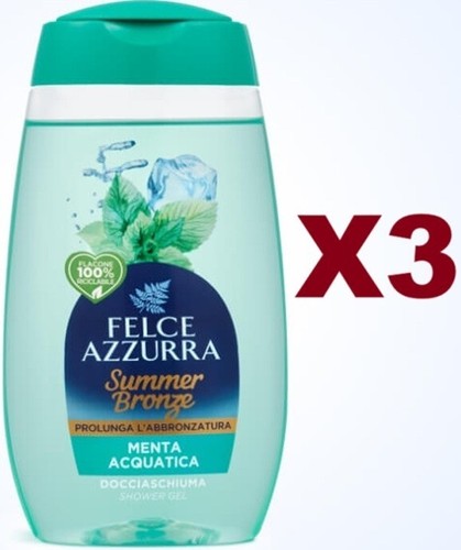 Felce azzurra - 3,