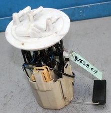 Pompa carburante Kraftsoff