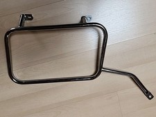BMW R100 R80 GS portapacchi