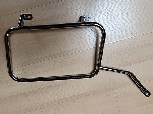 Bmw r100 r80 - r80, portapacchi