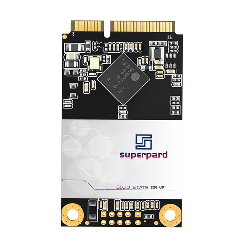 Superpard ssd 256gb msata - superpard,