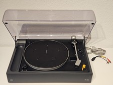 Giradischi/Giradischi Braun PS