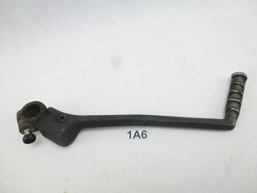 Motorino avviamento yamaha - avviamento,
