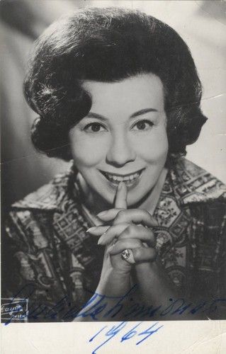 Giulietta simionato ritratto - simionato,