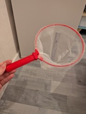 Elefun Gioco Cattura Farfalle Rete Rossa Ricambi Ricambio