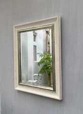 Specchio da parete Orabelle