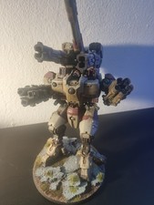 KX139 Ta'unar TAU Forgeworld Warhammer 40k PAINTED