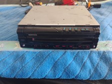 Kenwood Ktv-512 Radio DVD