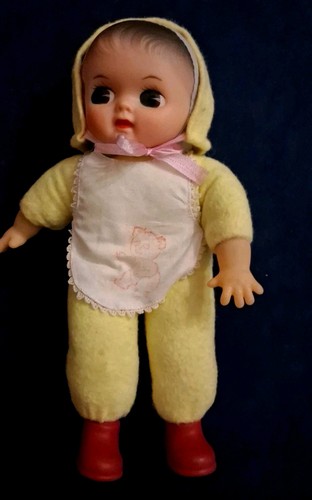 Bambola vintage anni - vintage, 60