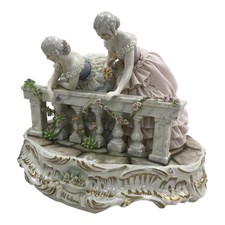 Bella Italia antica bambola